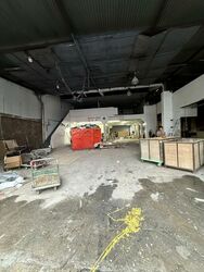 Jalan Mesin (D13), Factory #527422701